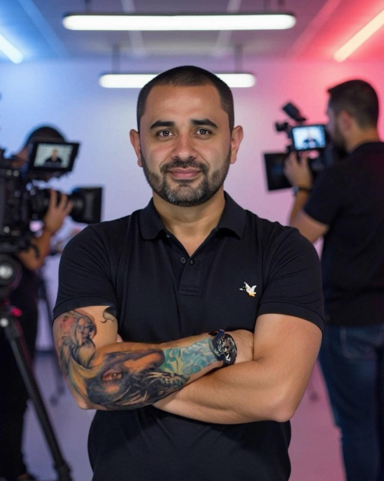 David Rodríguez
